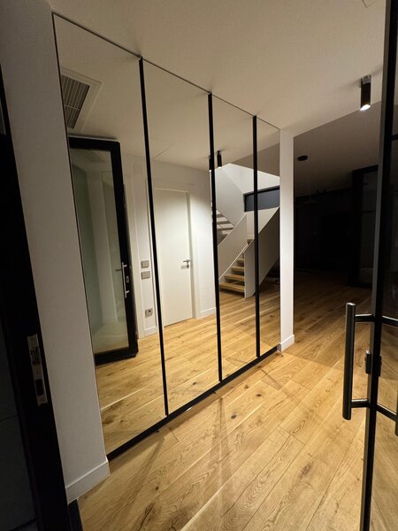 Amber Forest, Tunari, vila de lux de inchiriat, 4 camere