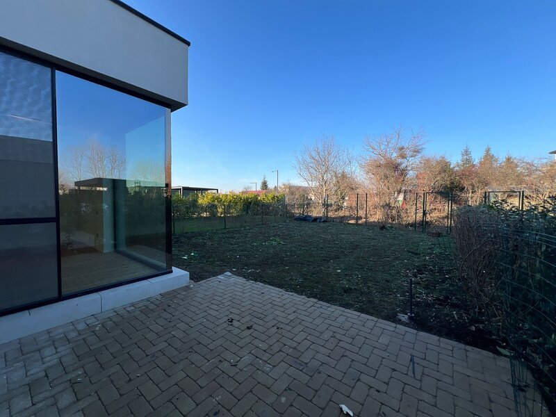 Amber Forest, Tunari, vila de lux de inchiriat, 4 camere