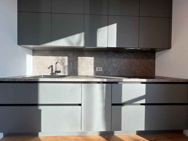 Amber Forest, Tunari, vila de lux de inchiriat, 4 camere