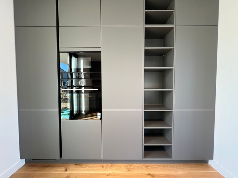 Amber Forest, Tunari, vila de lux de inchiriat, 4 camere