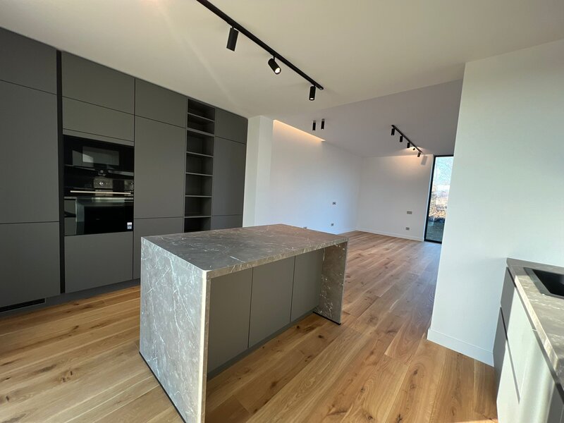 Amber Forest, Tunari, vila de lux de inchiriat, 4 camere