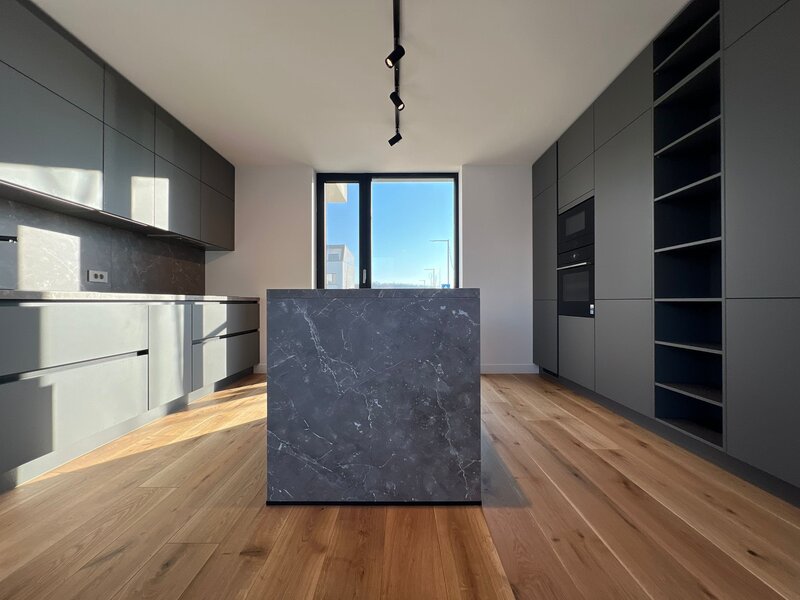 Amber Forest, Tunari, vila de lux de inchiriat, 4 camere