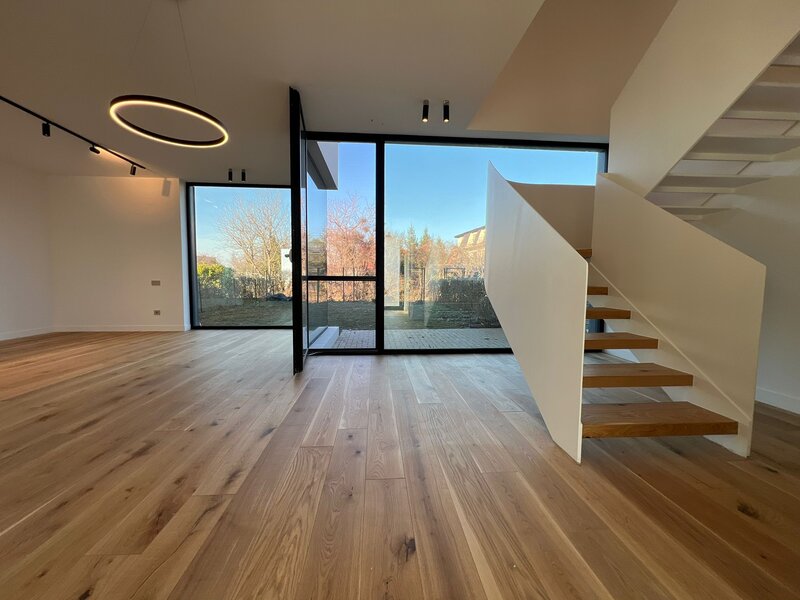 Amber Forest, Tunari, vila de lux de inchiriat, 4 camere