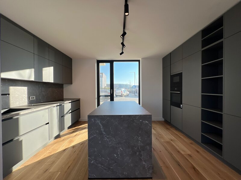 Amber Forest, Tunari, vila de lux de inchiriat, 4 camere