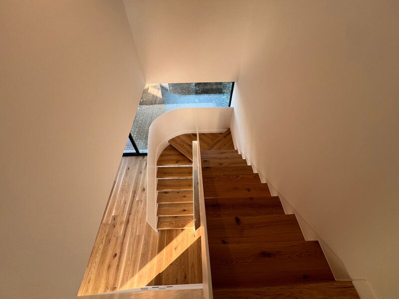 Amber Forest, Tunari, vila de lux de inchiriat, 4 camere