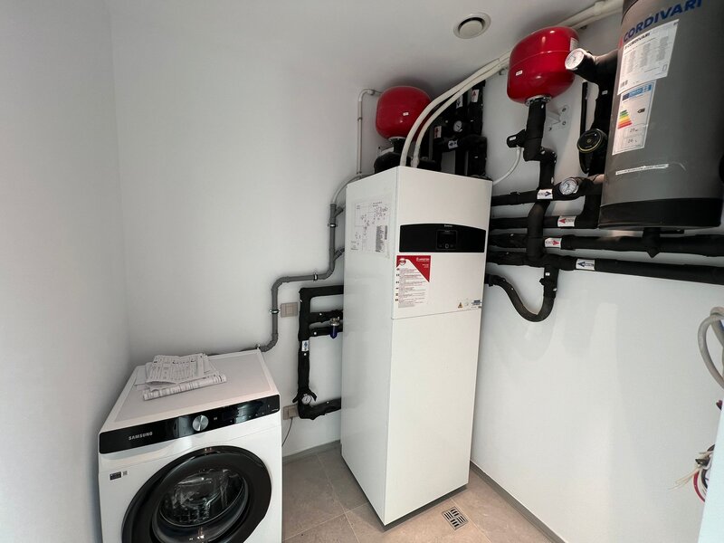 Amber Forest, Tunari, vila de lux de inchiriat, 4 camere