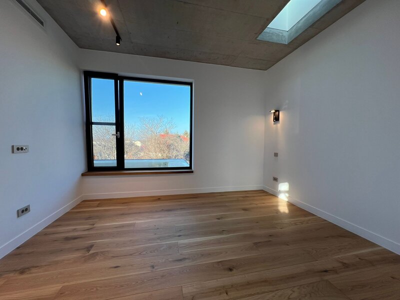 Amber Forest, Tunari, vila de lux de inchiriat, 4 camere