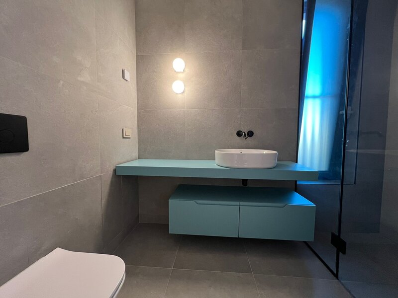 Amber Forest, Tunari, vila de lux de inchiriat, 4 camere